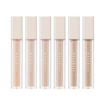 WAKEMAKE - Defining Cover Concealer - 6 Colors #13 Porcelain