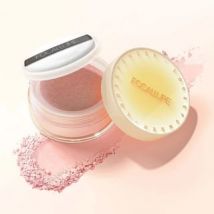 FOCALLURE - Diamond Loose Powder - 2 Colors #CC01
