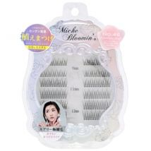 Miche Bloomin’ - Eyelash Extensions 46 Fish Tail Ext 144 pcs