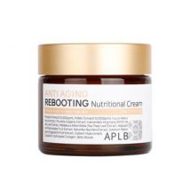 APLB - Anti Aging Rebooting Nutritional Cream 70ml