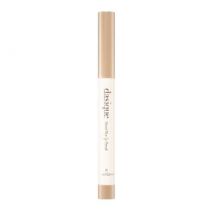 dasique - Mood Blur Lip Pencil -10 Colors #10 Mood Cocoa