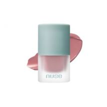 nuse - Mousse Care Cheek - 5 Colors #04 Mauve Solid