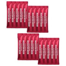 Isntree - Plum Peptide Booster 2000s Stick Pouch Set Bundle Set 2pcs