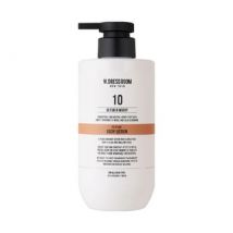 W.DRESSROOM - Perfume Body Lotion - 5 Types #10 October Woody
