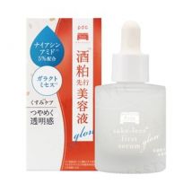 pdc - Wafood Made Sake Lees First Serum Glow 30ml