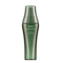 Shiseido Professional - Sublimic Fuente Forte Moist Shower 120ml