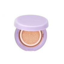 ABOUT_TONE - Nothing But Nude Cushion - 3 Colors #02 Light