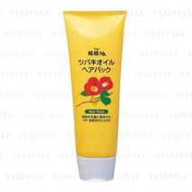 KUROBARA - Pure Tsubaki Camellia Oil Hair Pack 280g