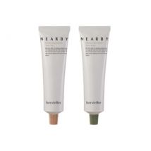 hersteller - Nearby Intense Hand Balm - 2 Types Before Sunrise