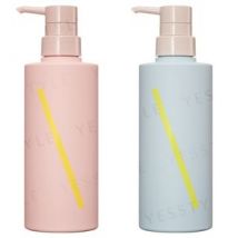 ShinkoQ - Anti-Pollution Shampoo