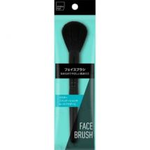 matsukiyo - Face Brush 1 pc