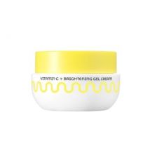 COMMONLABS - Vitamin C Brightening Gel Cream 2024 Version - 50g