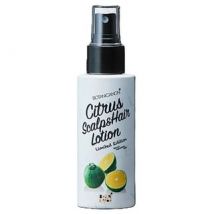 BOTANICANON - Citrus Scalp & Hair Lotion 100ml