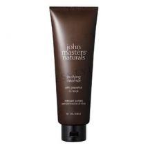 John Masters Organics - Purifying Cleanser With Grapefruit & Neroli 230g