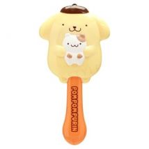 Sanrio - Pompompurin Hair Brush 1 pc