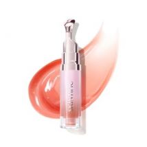 SKINTIFIC - Peptide Nourishing Brightening Lip Serum - 6 Colors Peach Rose - 6.5ml
