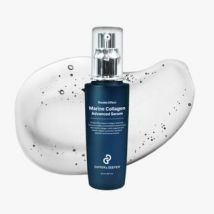 DIFFER & DEEPER - Double Effect Marine Collagen Advanced Serum 50ml