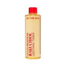be the skin - Vegan Redness Bakuchiol Soothing Toner 250ml