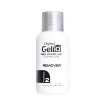 Depend Cosmetic - Gel iQ Remover Method 2 35ml