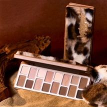 cheeryep - Dodonami 16 Color Eyeshadow Palette - Nude Heart #17 Nude Heart