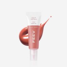 FEEV - Hyper-Fit Color Serum Mini - 12 Colors Rosy Cozy