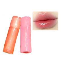 Gege Bear - Gloss Lip Glaze - (1-3) #03 - 2.5g