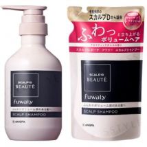 ANGFA - BEAUTE Fuwaly Scalp Shampoo 350ml