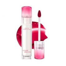 CLIO - Crystal Glam Tint - 12 Colors #05 Fresh Cherry