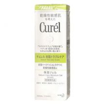 Kao - Curel Sebum Trouble Care Moisture Gel 120ml