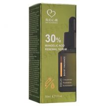 My Scheming - 30% Mandelic Acid Renewal Serum 30ml