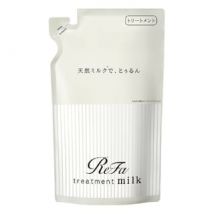 MTG - ReFa Milk Protein Hair Treatment 430g Refill