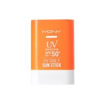 MQNY - UV Daily Sun Stick - 2 Types Airy