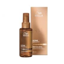 Wella Professionals Japan - Ultime Smooth Miracle Oil Serum 100ml