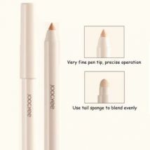 JOOCYEE - Concealer Pencil - 3 Colors #03 Grayish Brown - 0.4g