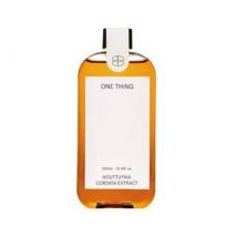 ONE THING - Houttuynia Cordata Extract Toner 150ml