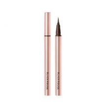 BLACK ROUGE - Power Proof Pen Liner - 2 Colors P02 Deep Brown