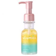 ulumee - Control Protein Hair Oil 80ml