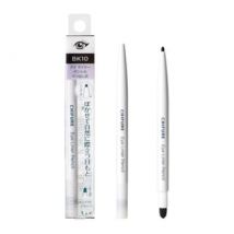 CHIFURE - Eyeliner Pencil 10 Black