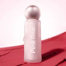 Pink Bear - Colored Lip Mud (K07-K10) #K08 - 2g