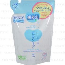 Cow Brand Soap - Additive Free Body Soap Refill 400ml