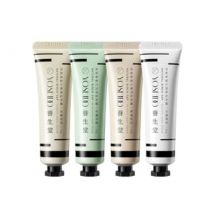 YOSEIDO - Natural Birch Sap Velvety Hand Cream Autumn - 30g