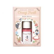 Otogi Nail - Snow White Nail Color 6ml