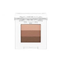 MISSHA - Triple Shadow - 20 Colors #13 Lady Milk Tea