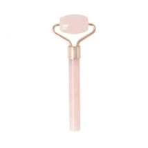 PARSA Beauty - LOV.U Mini Rosen Quarz Roller Pink