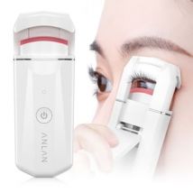 ANLAN - Electric Heated Eyelash Curler JD-JM001 - 1pc