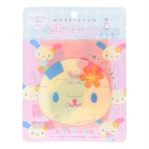 CRUX - Sanrio Usahana Morekyun Face Pack 1 pc