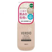 OMI - Verdio Medicated Fragrance Free Moist Gel 200g
