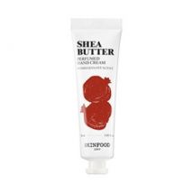 SKINFOOD - Shea Butter Hand Cream - Crème pour les mains