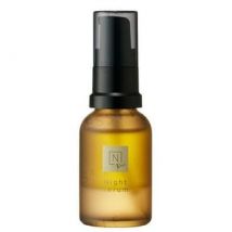 N organic - Vie Moisture Repair Night Serum 20g