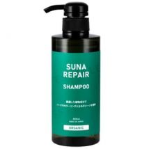 Reed Health Care - Suna Repair Shampoo Organic Zen 400ml